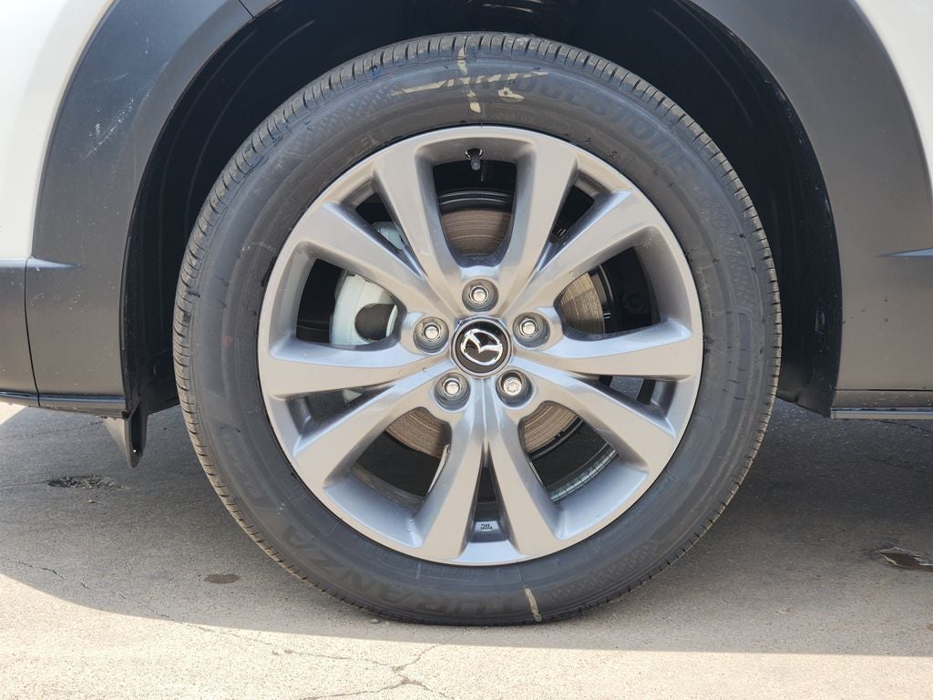 2026 Mazda Mazda CX-30 2.5 S Premium