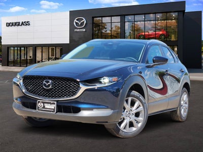 2026 Mazda Mazda CX-30 2.5 S Premium