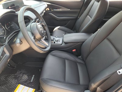 2026 Mazda Mazda CX-30 2.5 S Premium