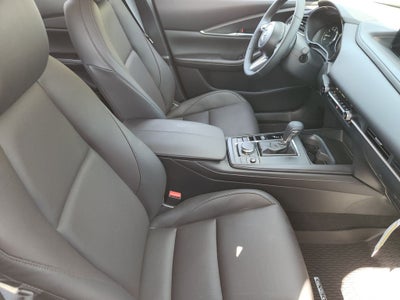 2026 Mazda Mazda CX-30 2.5 S Premium
