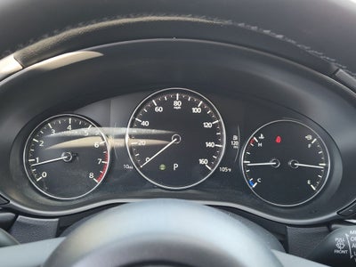 2026 Mazda Mazda CX-30 2.5 S Premium