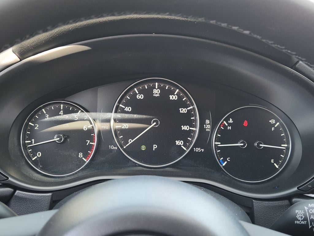 2026 Mazda Mazda CX-30 2.5 S Premium