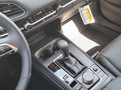 2026 Mazda Mazda CX-30 2.5 S Premium