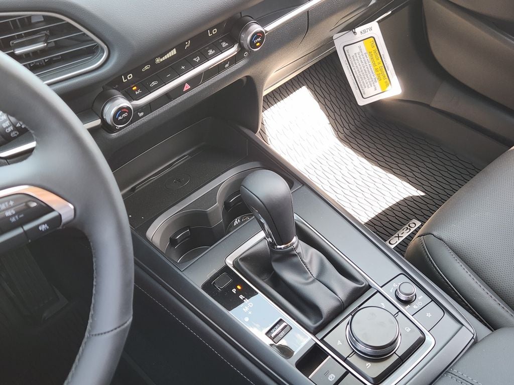 2026 Mazda Mazda CX-30 2.5 S Premium