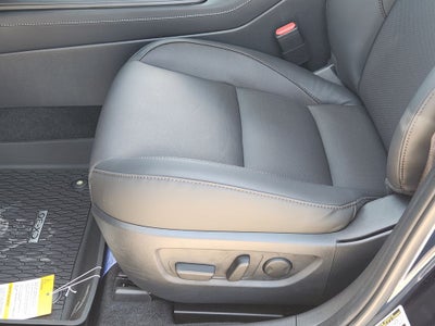 2026 Mazda Mazda CX-30 2.5 S Premium