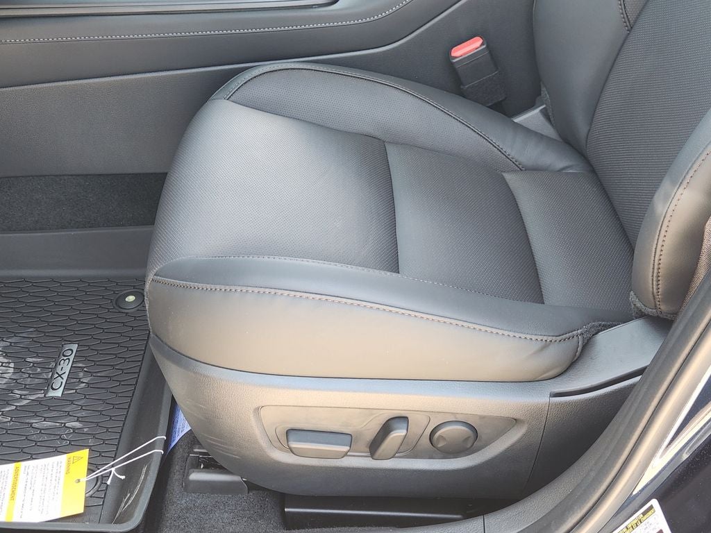 2026 Mazda Mazda CX-30 2.5 S Premium