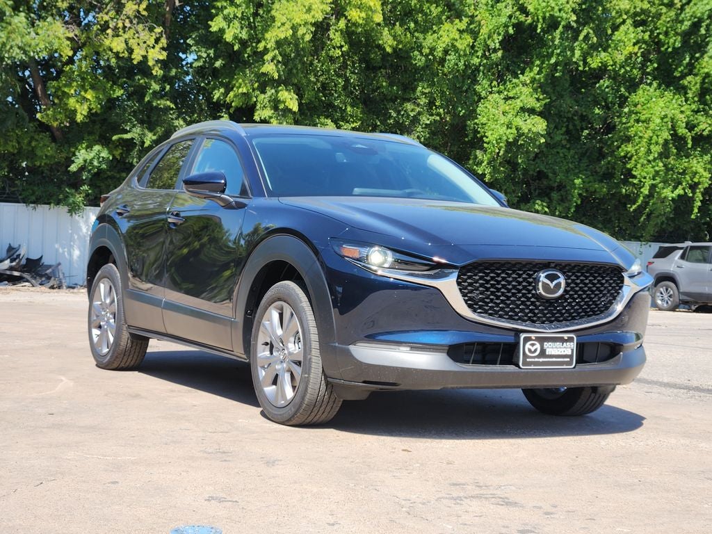 2026 Mazda Mazda CX-30 2.5 S Premium