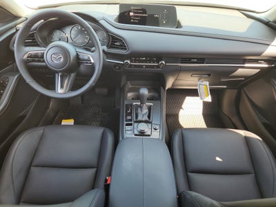 2026 Mazda Mazda CX-30 2.5 S Premium