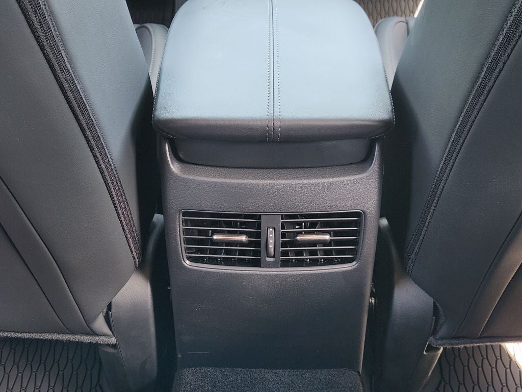 2026 Mazda Mazda CX-30 2.5 S Premium