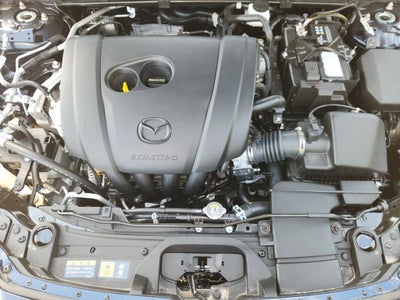 2026 Mazda Mazda CX-30 2.5 S Premium