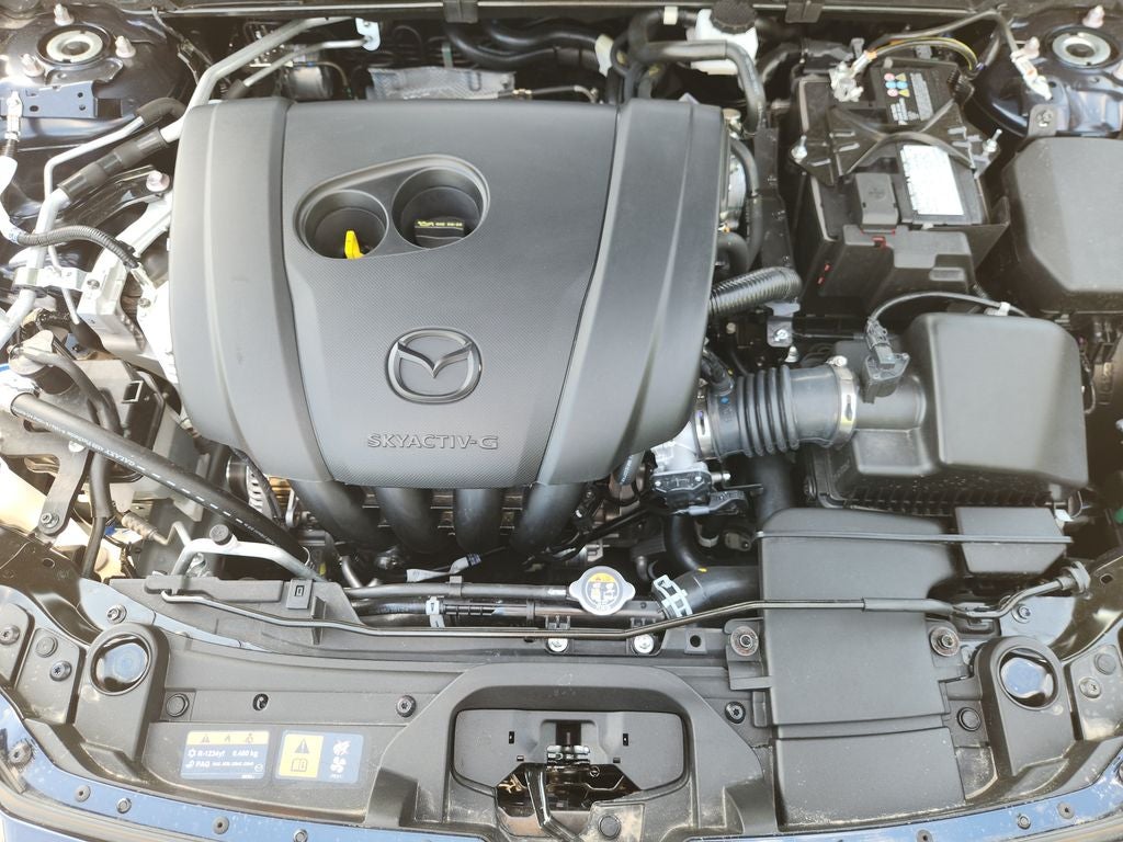 2026 Mazda Mazda CX-30 2.5 S Premium
