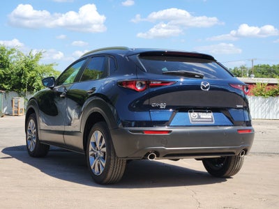 2026 Mazda Mazda CX-30 2.5 S Premium