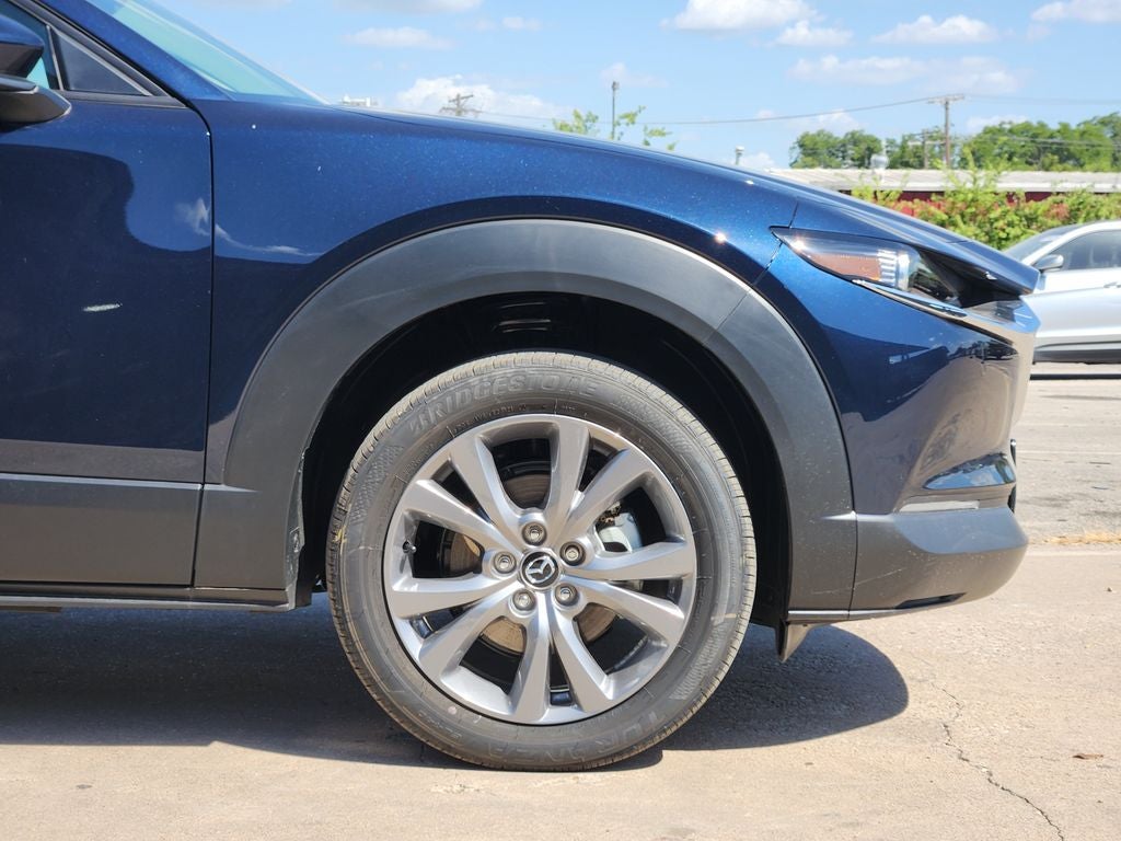 2026 Mazda Mazda CX-30 2.5 S Premium