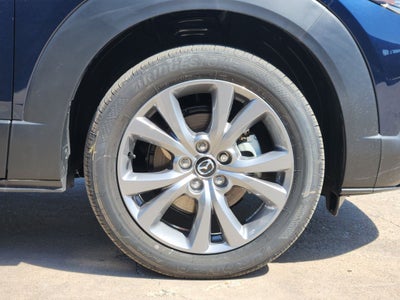 2026 Mazda Mazda CX-30 2.5 S Premium