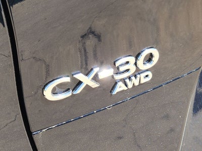 2026 Mazda Mazda CX-30 2.5 S Premium