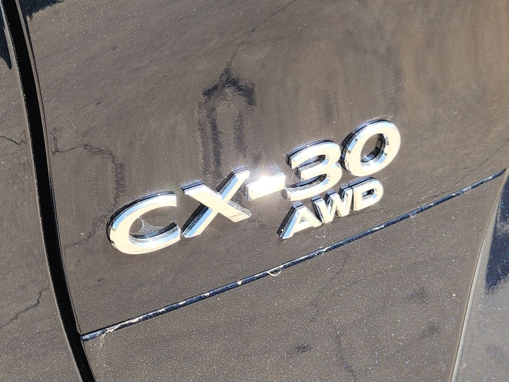 2026 Mazda Mazda CX-30 2.5 S Premium