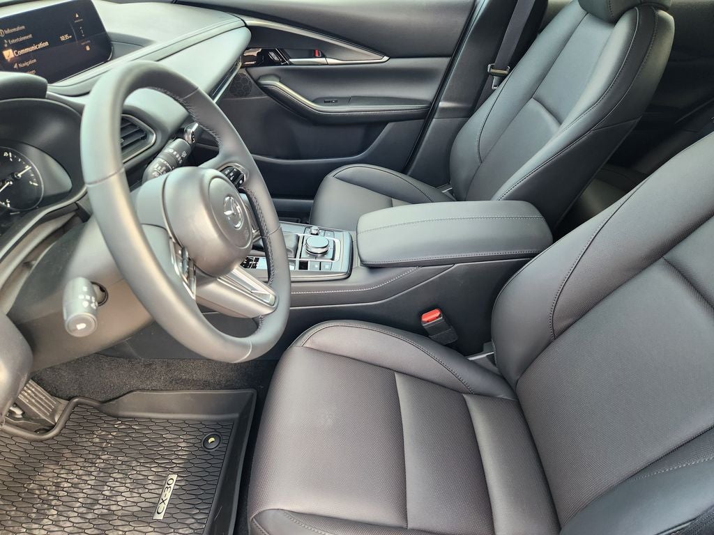 2026 Mazda Mazda CX-30 2.5 S Premium
