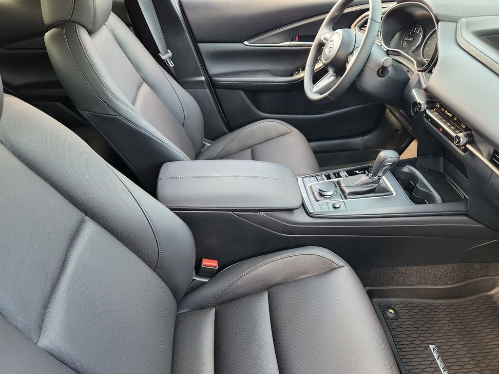 2026 Mazda Mazda CX-30 2.5 S Premium