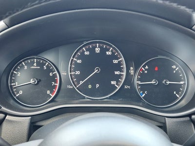 2026 Mazda Mazda CX-30 2.5 S Premium