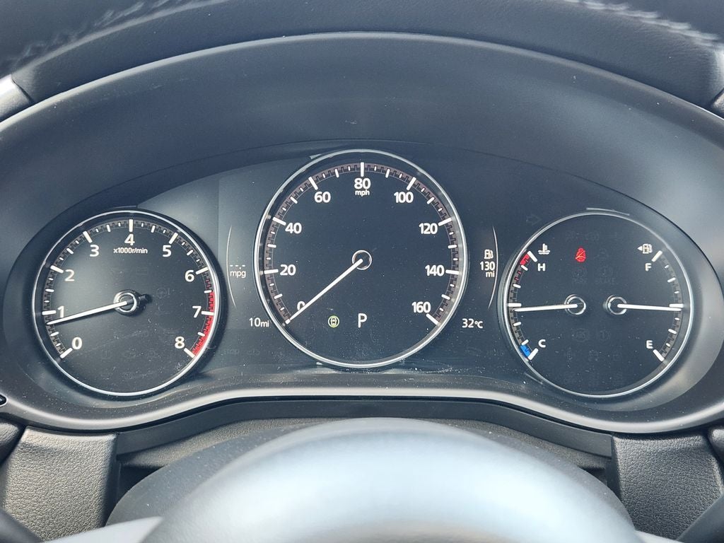 2026 Mazda Mazda CX-30 2.5 S Premium
