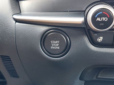 2026 Mazda Mazda CX-30 2.5 S Premium
