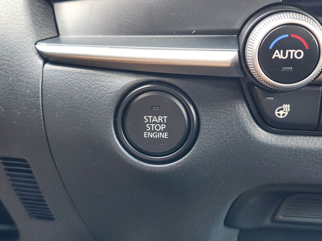 2026 Mazda Mazda CX-30 2.5 S Premium