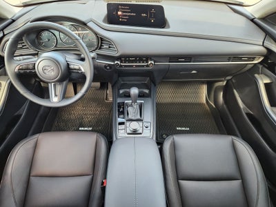 2026 Mazda Mazda CX-30 2.5 S Premium