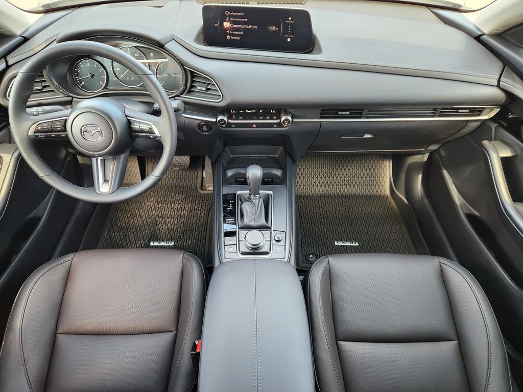 2026 Mazda Mazda CX-30 2.5 S Premium