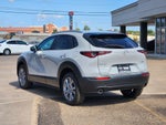 2026 Mazda Mazda CX-30 2.5 S Premium