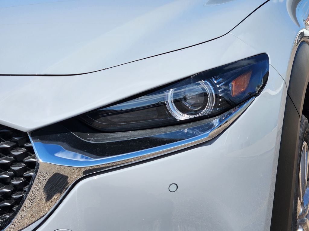 2026 Mazda Mazda CX-30 2.5 S Premium