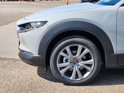 2026 Mazda Mazda CX-30 2.5 S Premium