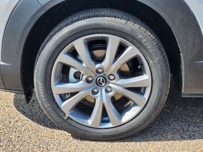 2026 Mazda Mazda CX-30 2.5 S Premium