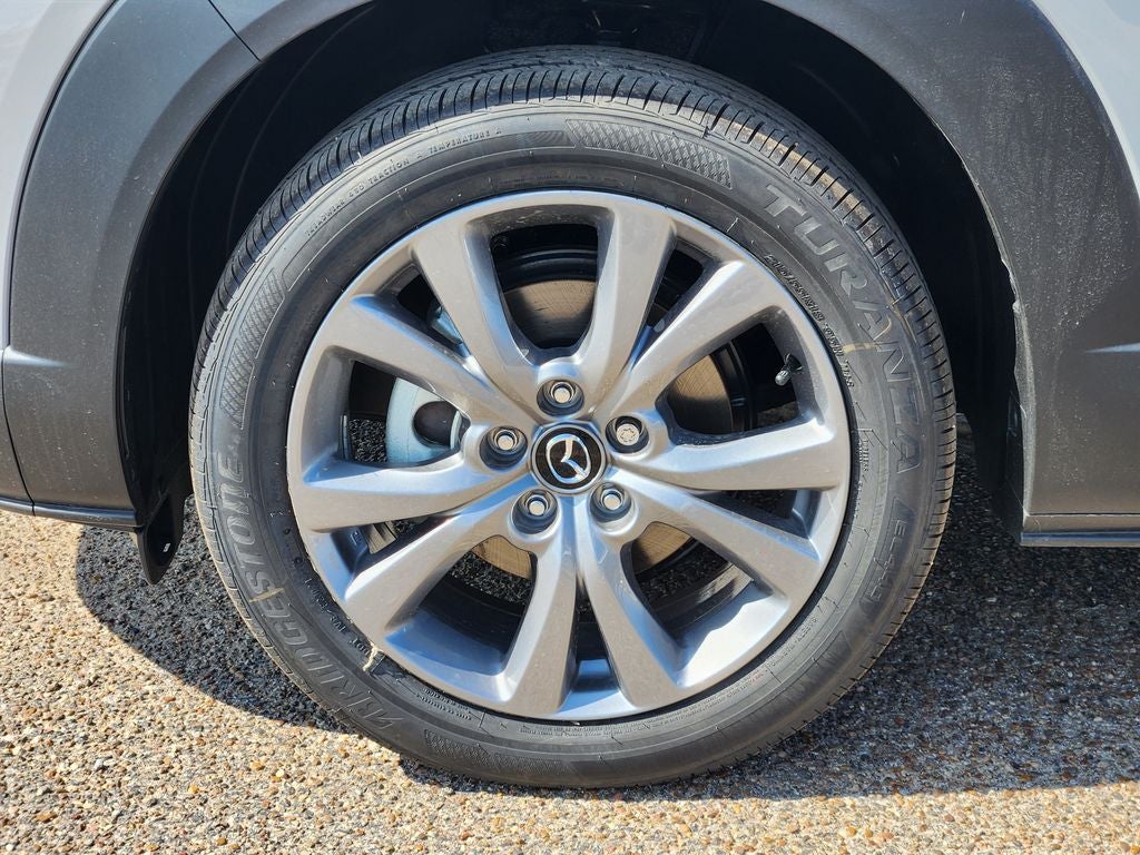 2026 Mazda Mazda CX-30 2.5 S Premium
