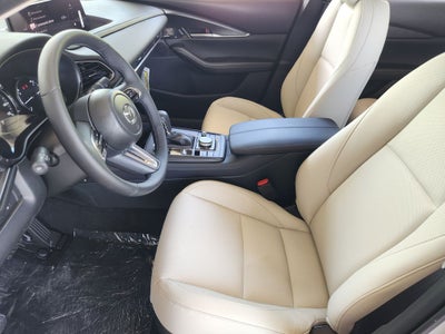 2026 Mazda Mazda CX-30 2.5 S Premium