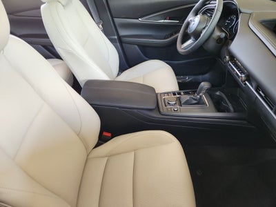 2026 Mazda Mazda CX-30 2.5 S Premium