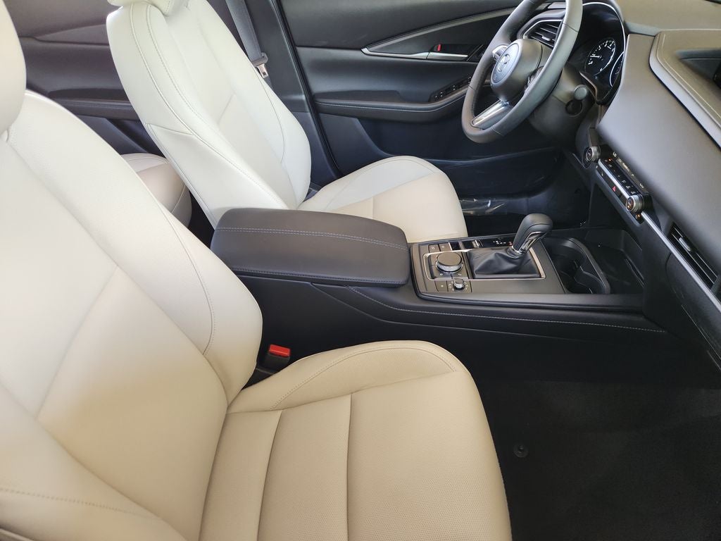 2026 Mazda Mazda CX-30 2.5 S Premium
