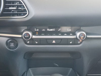 2026 Mazda Mazda CX-30 2.5 S Premium