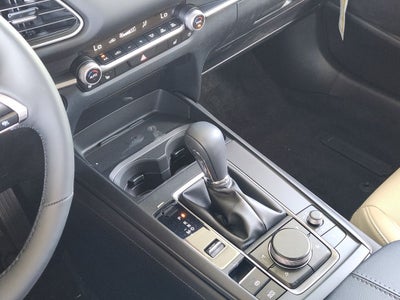 2026 Mazda Mazda CX-30 2.5 S Premium
