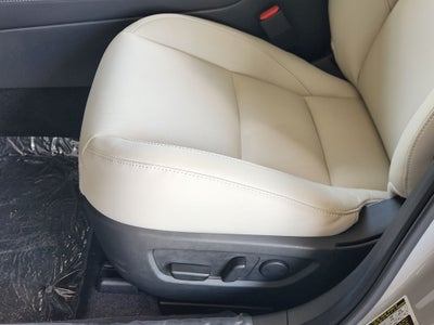 2026 Mazda Mazda CX-30 2.5 S Premium