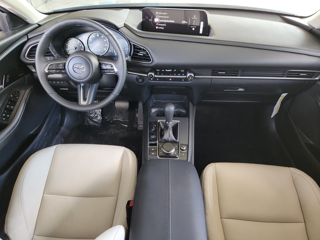 2026 Mazda Mazda CX-30 2.5 S Premium