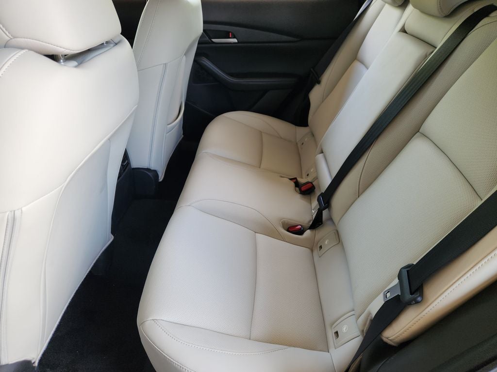 2026 Mazda Mazda CX-30 2.5 S Premium