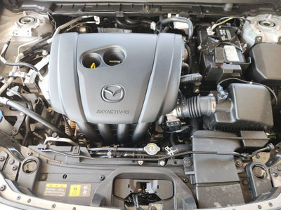 2026 Mazda Mazda CX-30 2.5 S Premium