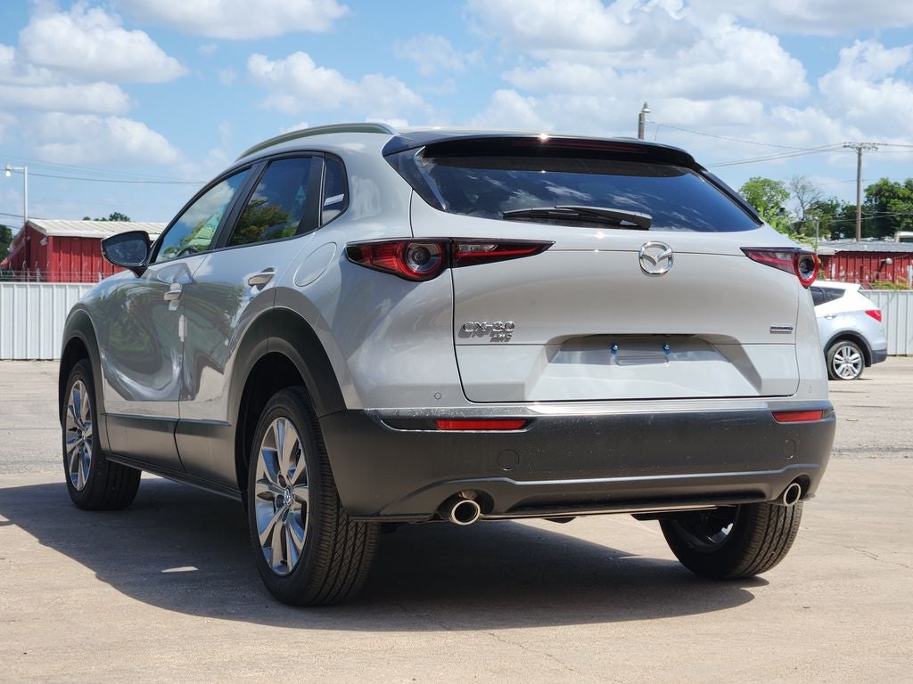 2026 Mazda Mazda CX-30 2.5 S Premium