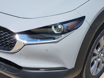 2026 Mazda Mazda CX-30 2.5 S Premium