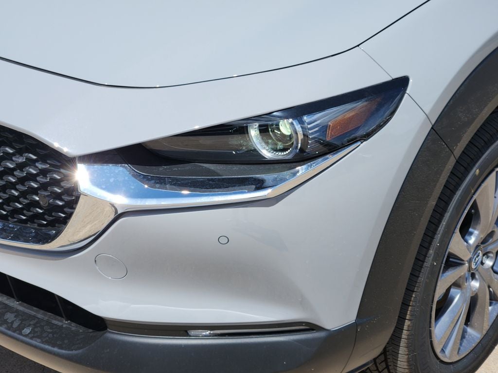 2026 Mazda Mazda CX-30 2.5 S Premium