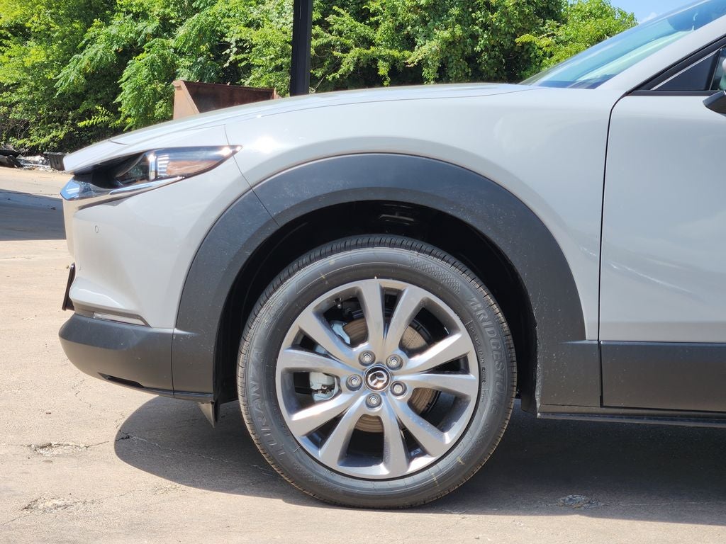 2026 Mazda Mazda CX-30 2.5 S Premium