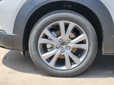 2026 Mazda Mazda CX-30 2.5 S Premium