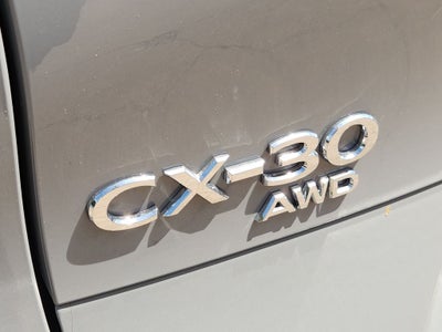 2026 Mazda Mazda CX-30 2.5 S Premium