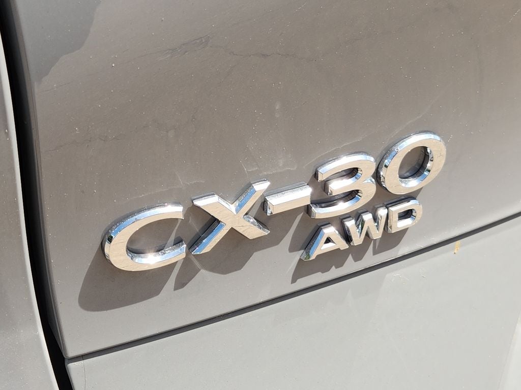 2026 Mazda Mazda CX-30 2.5 S Premium