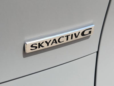 2026 Mazda Mazda CX-30 2.5 S Premium